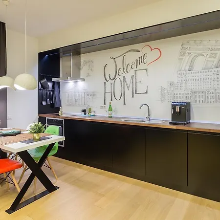 ★ Vernescu ★ Ace Location. Luxury Building *