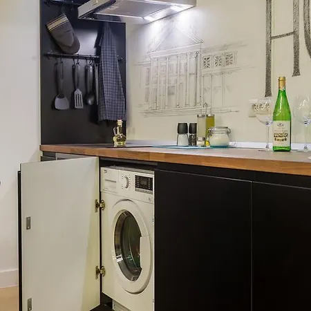 ★ Vernescu ★ Ace Location. Luxury Building