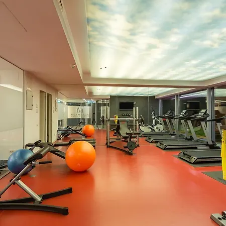 ★ Vernescu ★ Ace Location. Luxury Building *