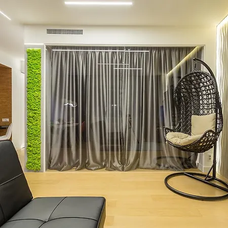★ Vernescu ★ Ace Location. Luxury Building