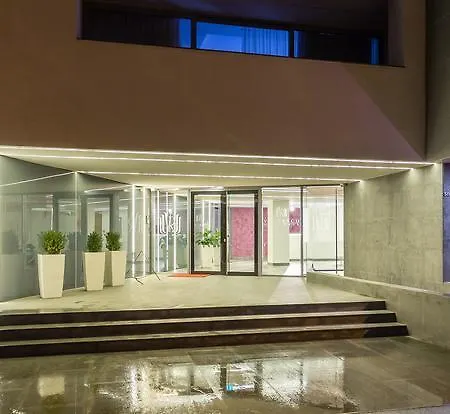 Apartment ★ Vernescu ★ Ace Location. Luxury Building Bukarest