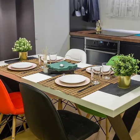 ★ Vernescu ★ Ace Location. Luxury Building