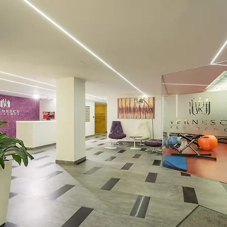 Apartment ★ Vernescu ★ Ace Location. Luxury Building